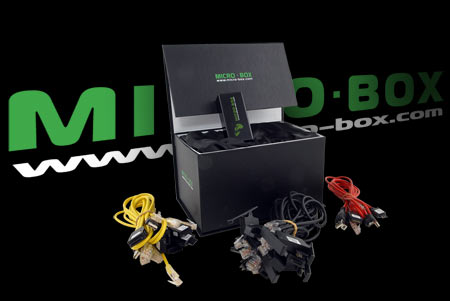 x micro box3